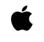 Afbeelding van het logo van Apple