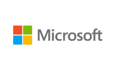 Afbeelding van het logo van Microsoft